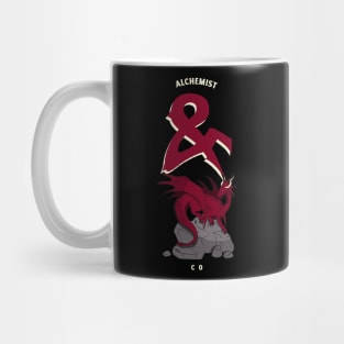 Alchemist & Co Mug